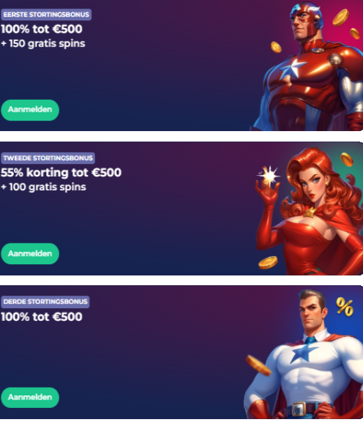 Bruno casino Login